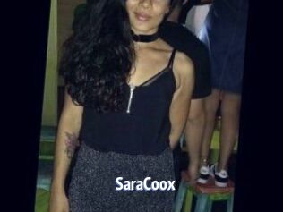 SaraCoox