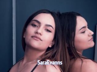 SaraEvanns