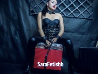 SaraFetishh