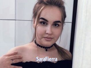 SaraFierra
