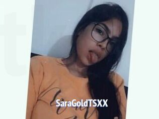 SaraGoldTSXX