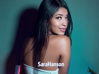 SaraHanson