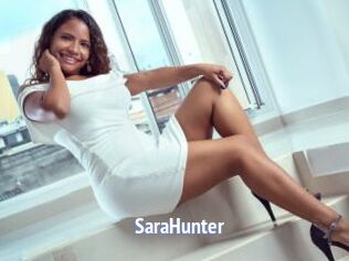 SaraHunter