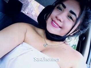 SaraJhonnes