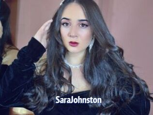SaraJohnston