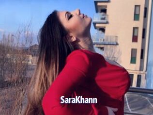 SaraKhann