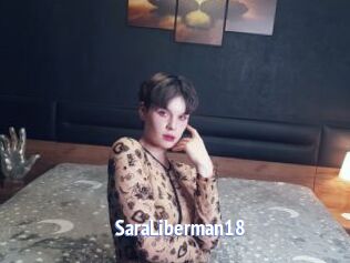 SaraLiberman18