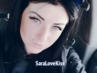 SaraLoveKiss