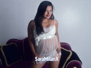 SaraMilanX