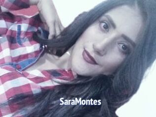 SaraMontes