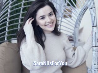 SaraNilsForYou