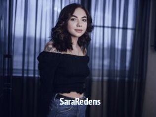 SaraRedens