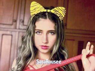 SaraRousee