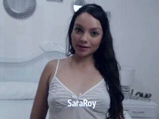 SaraRoy