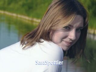 SaraSpottler