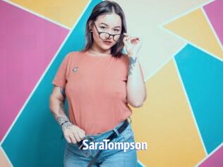 SaraTompson