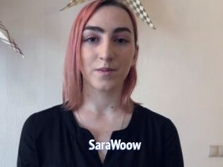 SaraWoow