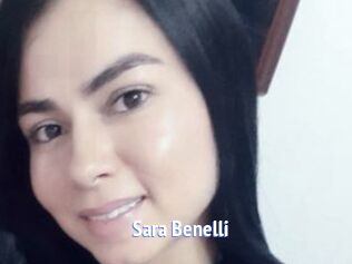 Sara_Benelli
