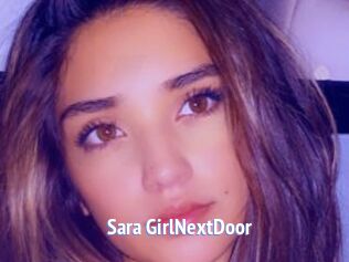 Sara_GirlNextDoor