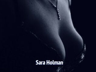 Sara_Holman