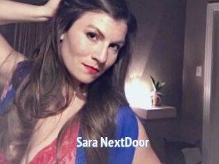 Sara_NextDoor