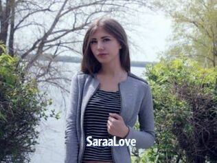 SaraaLove