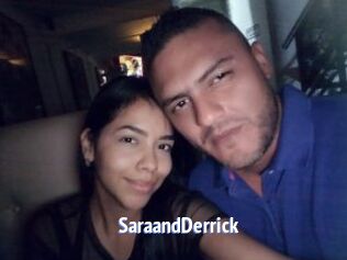 SaraandDerrick