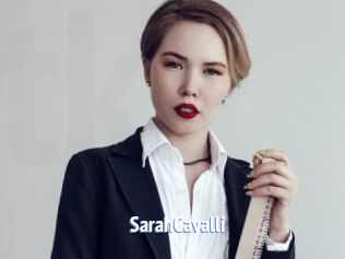 SarahCavalli
