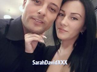 SarahDavidXXX