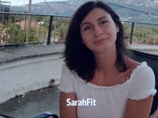 SarahFit