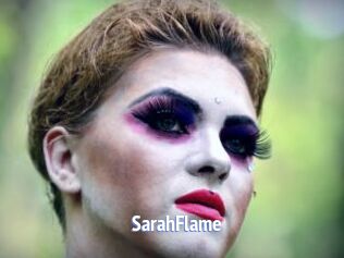 SarahFlame