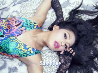 SarahGee