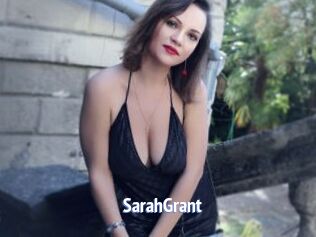 SarahGrant