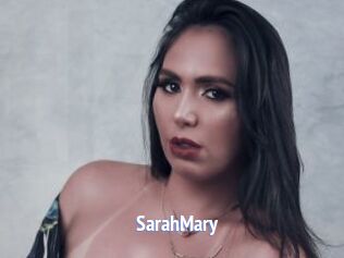 SarahMary