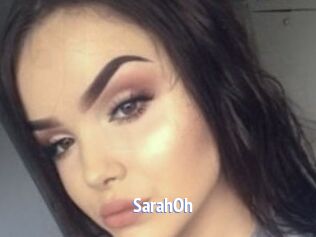 SarahOh
