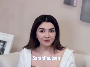 SarahPaulsen