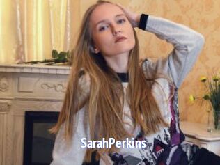 SarahPerkins