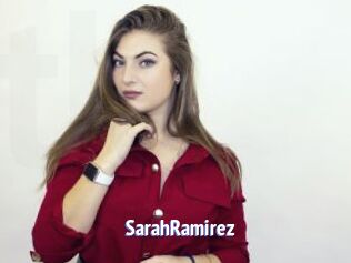 SarahRamirez