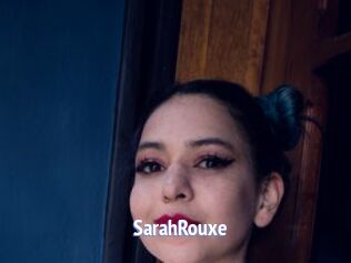 SarahRouxe
