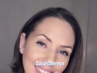 SarahShevon Telefon Kontakte