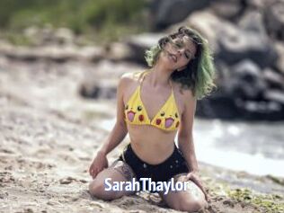 SarahThaylor