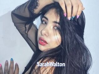 SarahWalton