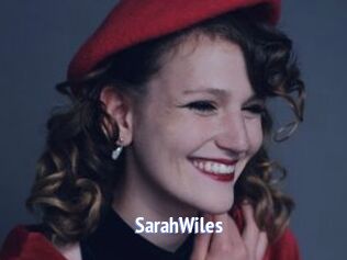 SarahWiles
