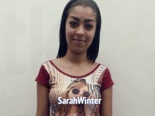 SarahWinter