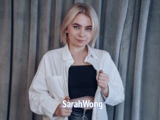 SarahWong