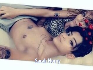Sarah_Horny