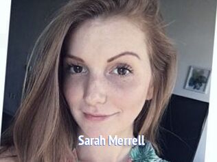 Sarah_Merrell