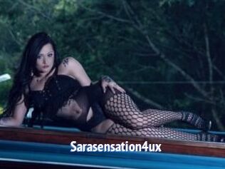 Sarasensation4ux