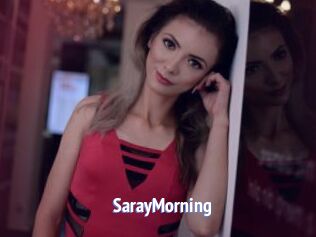 SarayMorning