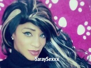 SaraySexxx